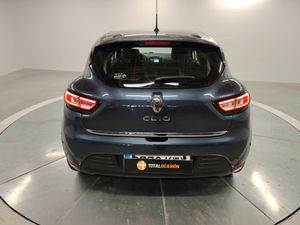 Renault Clio Zen TCe 66kW (90CV) -18 - Foto 8