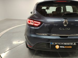 Renault Clio Zen TCe 66kW (90CV) -18 - Foto 13