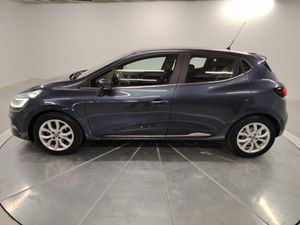 Renault Clio Zen TCe 66kW (90CV) -18 - Foto 4