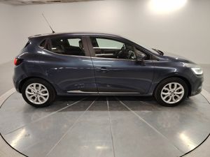 Renault Clio Zen TCe 66kW (90CV) -18 - Foto 5