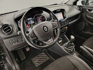 Renault Clio Zen TCe 66kW (90CV) -18 - Foto 21