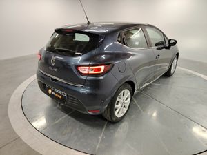 Renault Clio Zen TCe 66kW (90CV) -18 - Foto 6