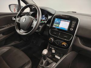 Renault Clio Zen TCe 66kW (90CV) -18 - Foto 39