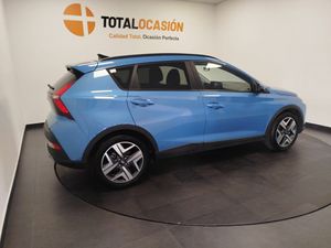 Hyundai Bayon 1.0 TGDI 74kW (100CV) Tecno - Foto 7