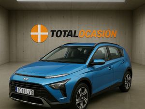 Hyundai Bayon 1.0 TGDI 74kW (100CV) Tecno - Foto 2