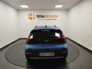Hyundai Bayon 1.0 TGDI 74kW (100CV) Tecno - Foto 19