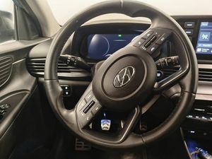 Hyundai Bayon 1.0 TGDI 74kW (100CV) Tecno - Foto 27