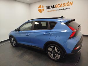 Hyundai Bayon 1.0 TGDI 74kW (100CV) Tecno - Foto 11