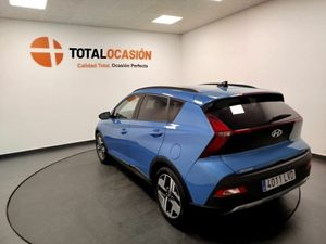 Hyundai Bayon 1.0 TGDI 74kW (100CV) Tecno - Foto 10