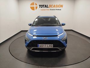 Hyundai Bayon 1.0 TGDI 74kW (100CV) Tecno - Foto 5