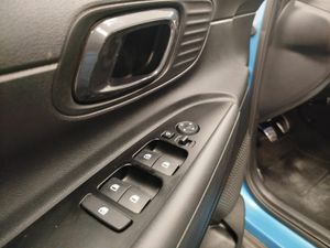 Hyundai Bayon 1.0 TGDI 74kW (100CV) Tecno - Foto 26