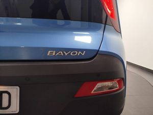 Hyundai Bayon 1.0 TGDI 74kW (100CV) Tecno - Foto 15