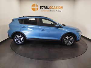 Hyundai Bayon 1.0 TGDI 74kW (100CV) Tecno - Foto 8