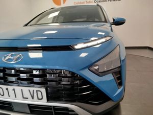 Hyundai Bayon 1.0 TGDI 74kW (100CV) Tecno - Foto 21