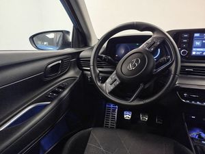 Hyundai Bayon 1.0 TGDI 74kW (100CV) Tecno - Foto 16