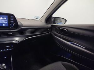 Hyundai Bayon 1.0 TGDI 74kW (100CV) Tecno - Foto 23