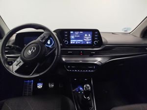 Hyundai Bayon 1.0 TGDI 74kW (100CV) Tecno - Foto 14