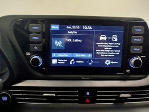 Hyundai Bayon 1.0 TGDI 74kW (100CV) Tecno - Foto 13