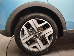 Hyundai Bayon 1.0 TGDI 74kW (100CV) Tecno - Foto 31