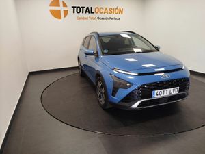 Hyundai Bayon 1.0 TGDI 74kW (100CV) Tecno - Foto 4