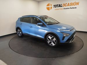 Hyundai Bayon 1.0 TGDI 74kW (100CV) Tecno - Foto 3