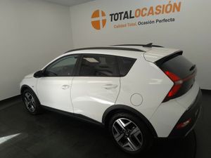 Hyundai Bayon 1.0 TGDI 74kW (100CV) 48V Tecno - Foto 9
