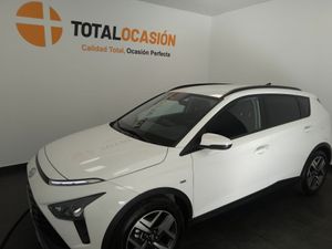 Hyundai Bayon 1.0 TGDI 74kW (100CV) 48V Tecno - Foto 3