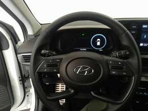 Hyundai Bayon 1.0 TGDI 74kW (100CV) 48V Tecno - Foto 25