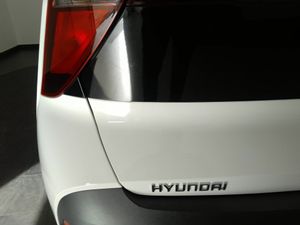 Hyundai Bayon 1.0 TGDI 74kW (100CV) 48V Tecno - Foto 24