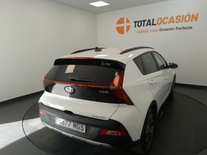 Hyundai Bayon 1.0 TGDI 74kW (100CV) 48V Tecno - Foto 10