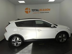 Hyundai Bayon 1.0 TGDI 74kW (100CV) 48V Tecno - Foto 7