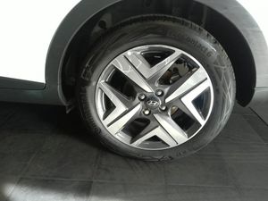 Hyundai Bayon 1.0 TGDI 74kW (100CV) 48V Tecno - Foto 17