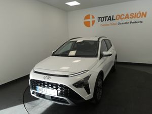 Hyundai Bayon 1.0 TGDI 74kW (100CV) 48V Tecno - Foto 2