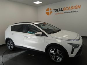 Hyundai Bayon 1.0 TGDI 74kW (100CV) 48V Tecno - Foto 3