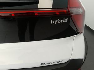 Hyundai Bayon 1.0 TGDI 74kW (100CV) 48V Tecno - Foto 14