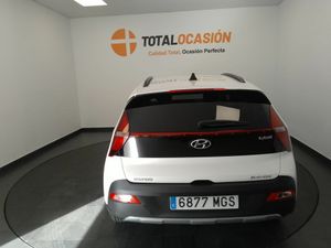 Hyundai Bayon 1.0 TGDI 74kW (100CV) 48V Tecno - Foto 11
