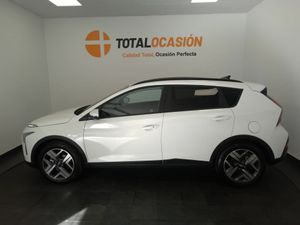 Hyundai Bayon 1.0 TGDI 74kW (100CV) 48V Tecno - Foto 6