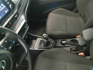 Hyundai Bayon 1.0 TGDI 74kW (100CV) 48V Tecno - Foto 12