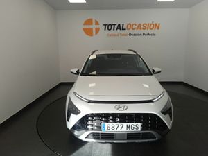 Hyundai Bayon 1.0 TGDI 74kW (100CV) 48V Tecno - Foto 4