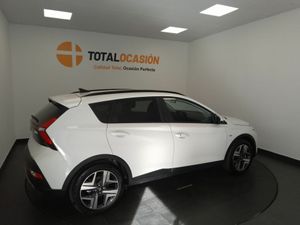 Hyundai Bayon 1.0 TGDI 74kW (100CV) 48V Tecno - Foto 8