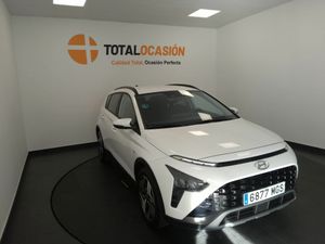 Hyundai Bayon 1.0 TGDI 74kW (100CV) 48V Tecno - Foto 5