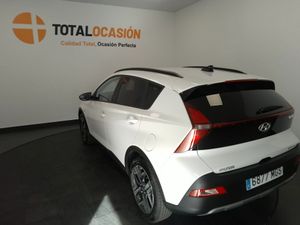 Hyundai Bayon 1.0 TGDI 74kW (100CV) 48V Tecno - Foto 16