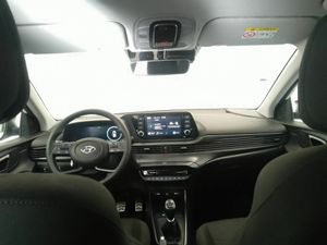 Hyundai Bayon 1.0 TGDI 74kW (100CV) 48V Tecno - Foto 19