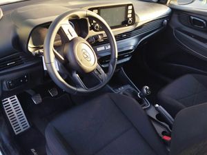 Hyundai Bayon 1.0 TGDI 74kW (100CV) 48V Tecno - Foto 3