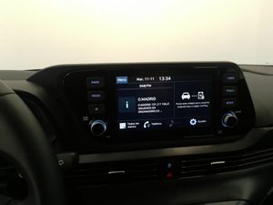 Hyundai Bayon 1.0 TGDI 74kW (100CV) 48V Tecno - Foto 13