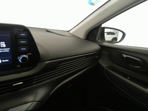 Hyundai Bayon 1.0 TGDI 74kW (100CV) 48V Tecno - Foto 23