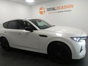 Mazda CX-60 e-Skyactiv PHEV AWD Homura - Foto 6