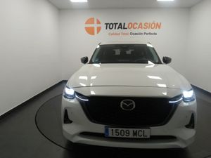Mazda CX-60 e-Skyactiv PHEV AWD Homura - Foto 4
