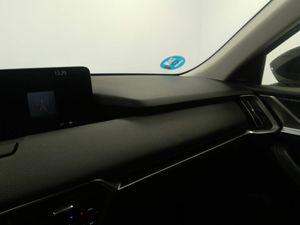 Mazda CX-60 e-Skyactiv PHEV AWD Homura - Foto 20