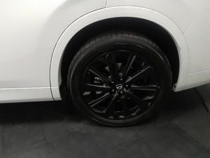 Mazda CX-60 e-Skyactiv PHEV AWD Homura - Foto 22